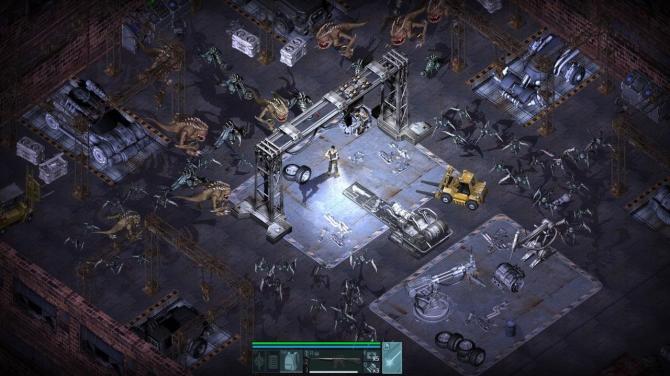 Alien Shooter 2: The Legend 