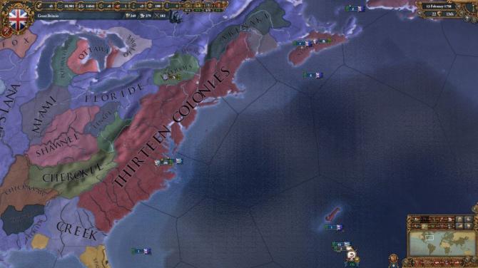 Europa Universalis IV Digital Extreme Edition + Call to Arms Pack 