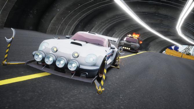Fast & Furious: Spy Racers Rise of SH1FT3R 