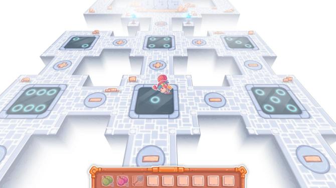 The Spiral Scouts 