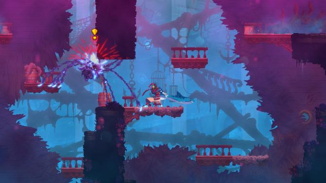 Dead Cells: Medley of Pain Bundle 