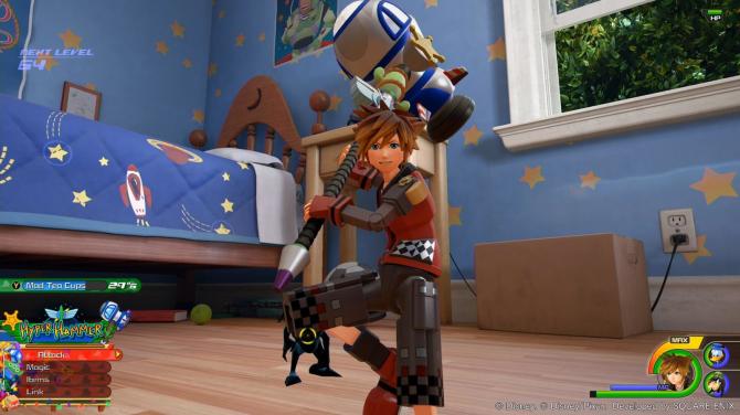 Kingdom Hearts Integrum Masterpiece Bundle 