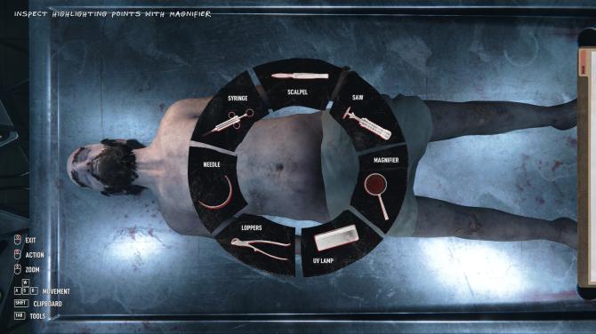 Autopsy Simulator: Deluxe Edition 