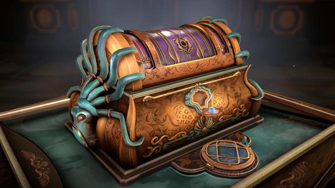 Boxes: Lost Fragments 