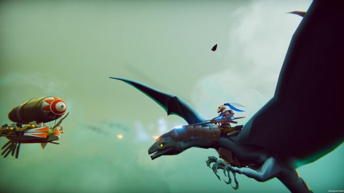 Falconeer Chronicles: Complete Bundle 
