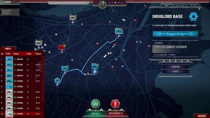 911 Operator: Collector's Edition (2017) 