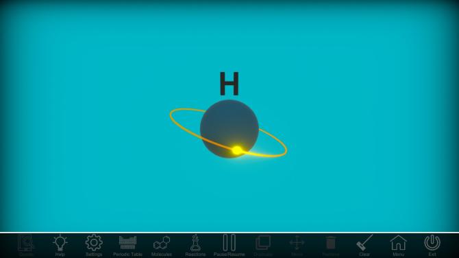 Project Chemistry 