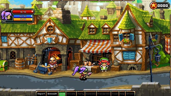 Kingdom of Loot 
