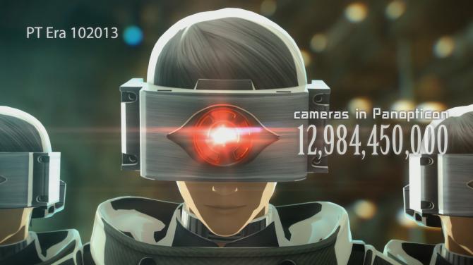 FREEDOM WARS Remastered 