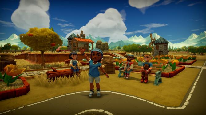 Farm Together 2 