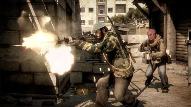 Medal of Honor 