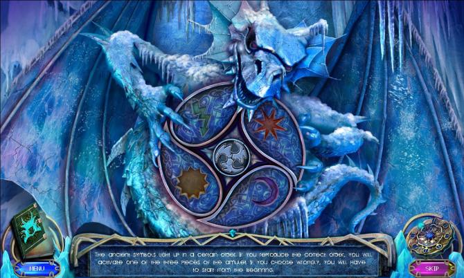 Insane Cold Back to the Ice Age 