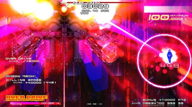 GRAND CROSS: ReNOVATION 