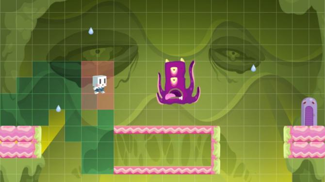 Sugar Cube: Bittersweet Factory 