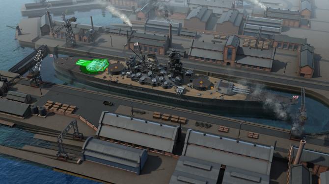 Ultimate Admiral: Dreadnoughts 