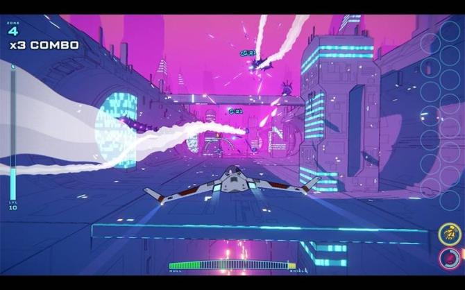 Whisker Squadron Survivor 