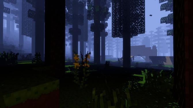 CaveVox 