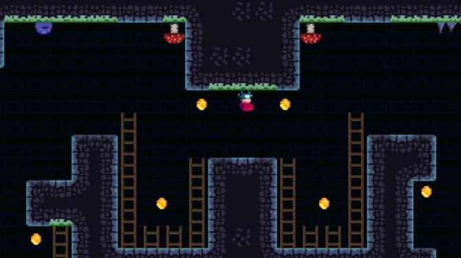 The Pit 