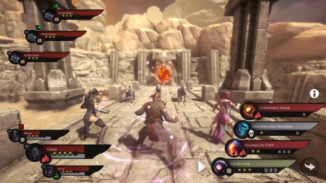 Umbra: The Last Summoner 