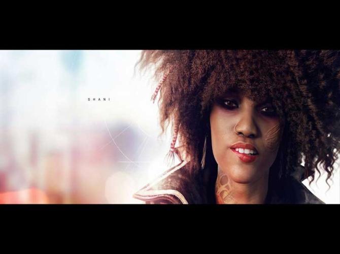 Beyond Good and Evil 2 