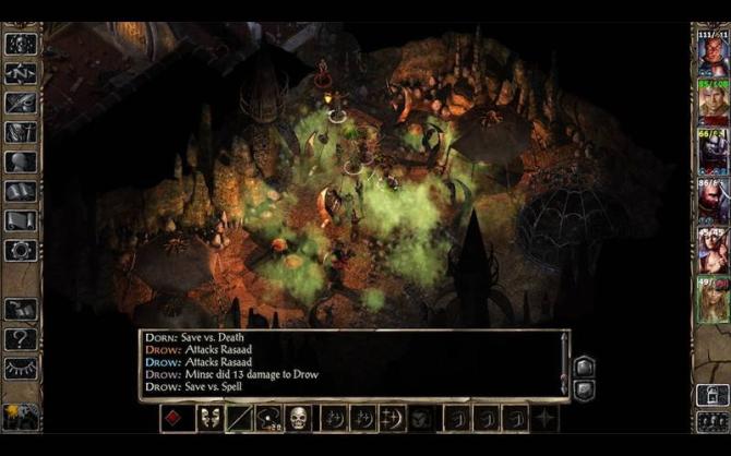 Baldurs Gate The Complete Saga 