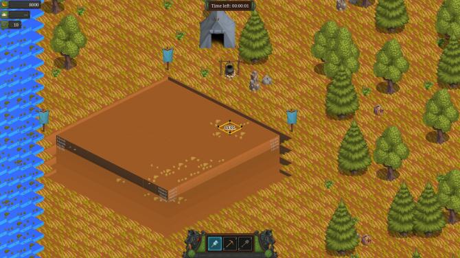 AE: Archeological Expedition 
