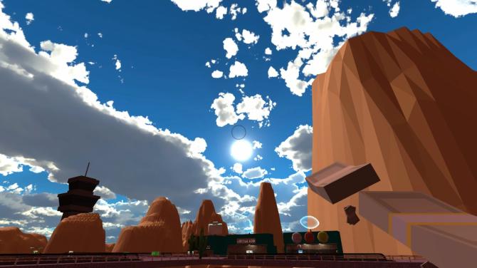 An Airport for Aliens Currently Run By Dogs 