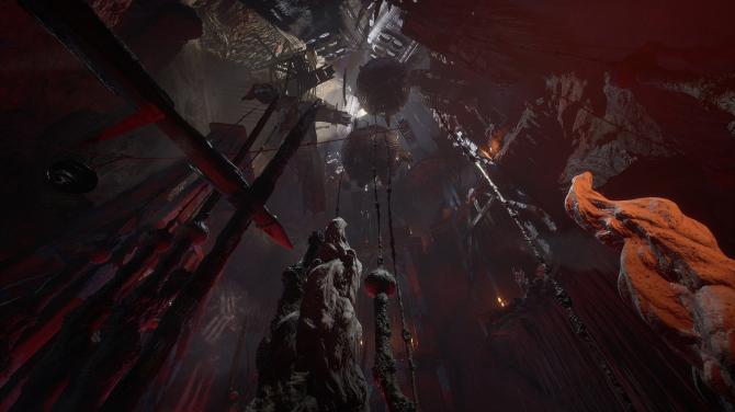 The Lord of the Rings: Gollum Precious Edition US XBOX One / Xbox Series X|S CD Key 