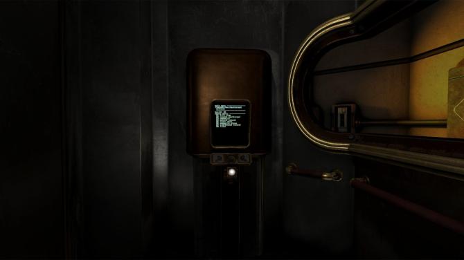 A Rogue Escape 
