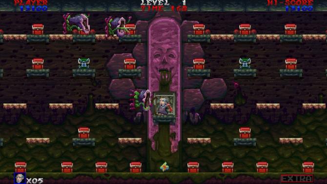 Eternum EX 