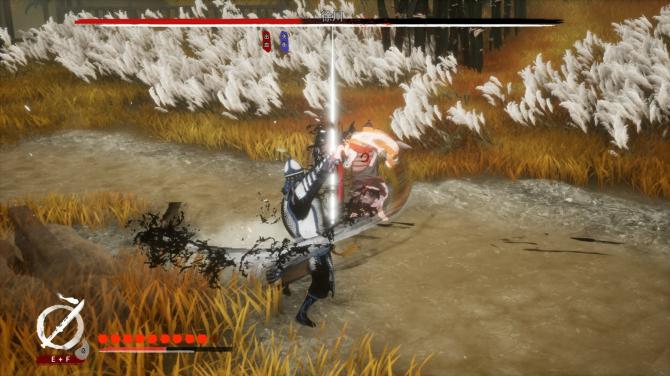 The Last Soldier of the Ming Dynasty 