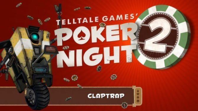Poker Night 2 