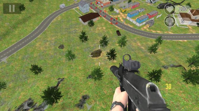Just Survive 