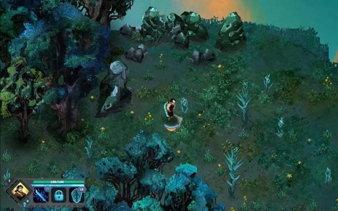 Children of Morta Complete Edition 