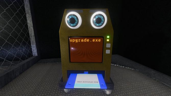 Ctrl Alt Ego 