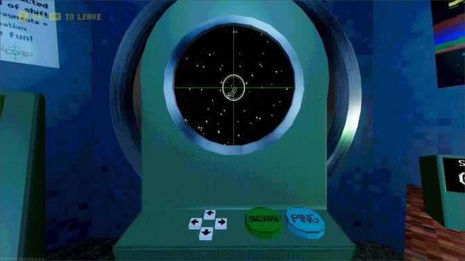 Planet Scanner 
