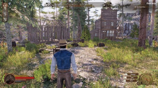 Wild West Dynasty: Digital Supporter Edition 