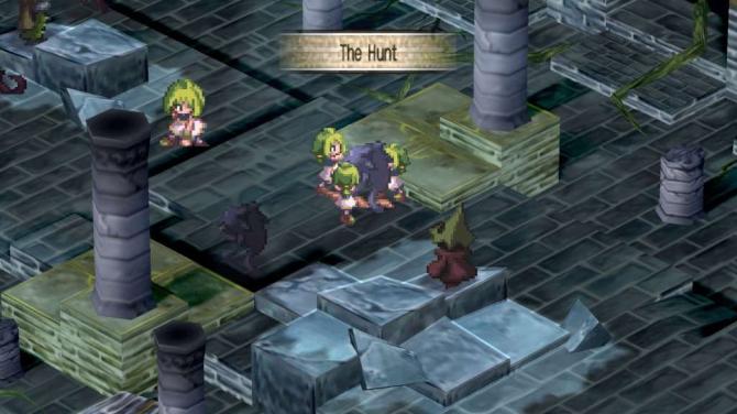 Phantom Brave 
