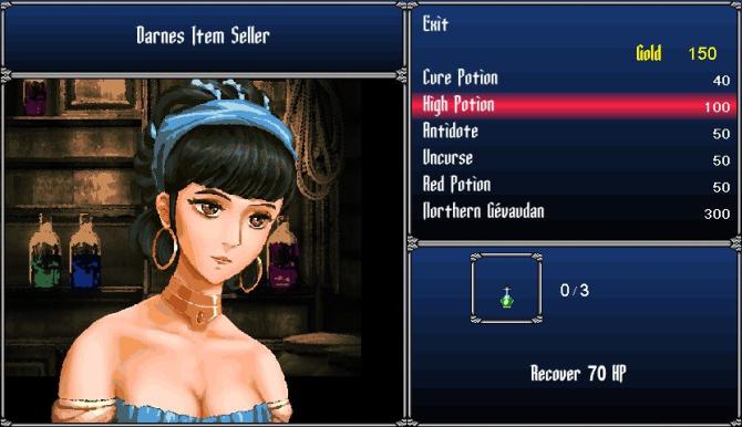 Chronicles of the Wolf 