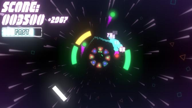 Warp Factor 