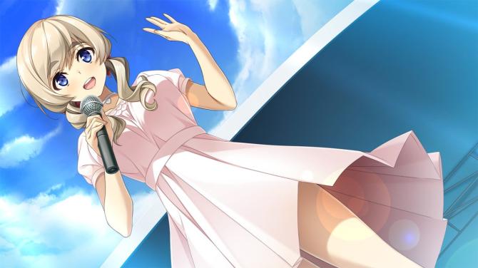 Ninki Seiyuu: How to Make a Pop Voice Actress 