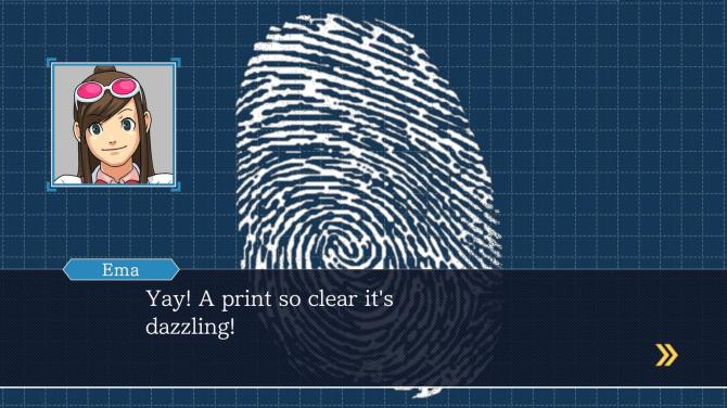 Phoenix Wright: Ace Attorney Trilogy 