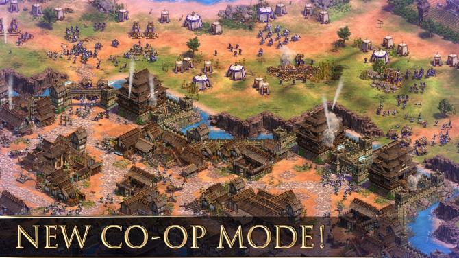 Age of Empires Anthology 