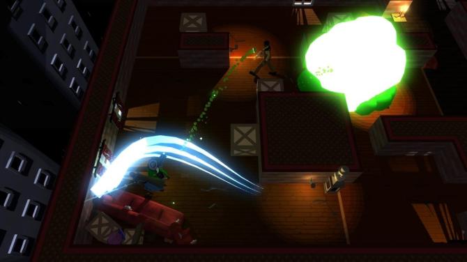 AT SUNDOWN: Shots in the Dark 