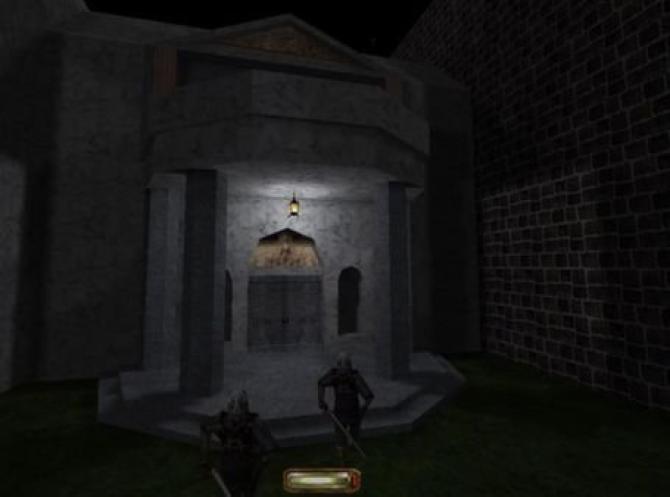 Thief II: The Metal Age 