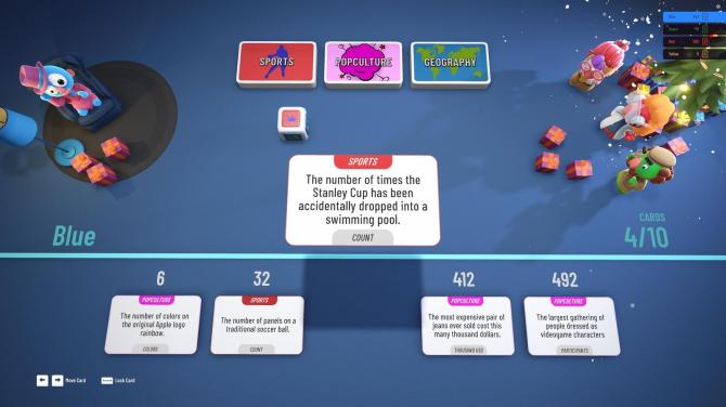 The Ultimate BezzerQuizzer 