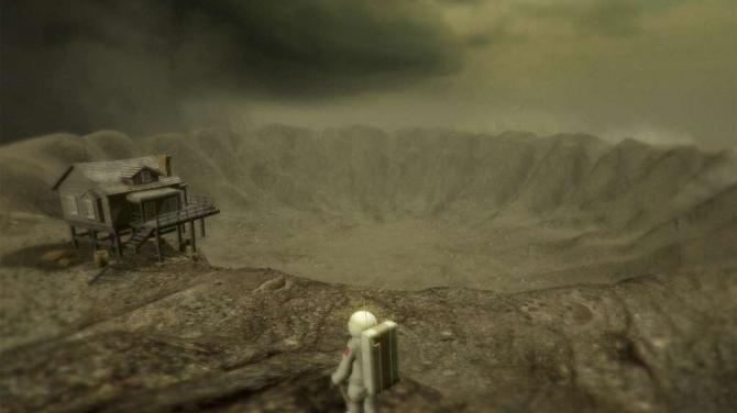 Lifeless Worlds Bundle 