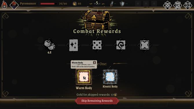 Archon Soul 