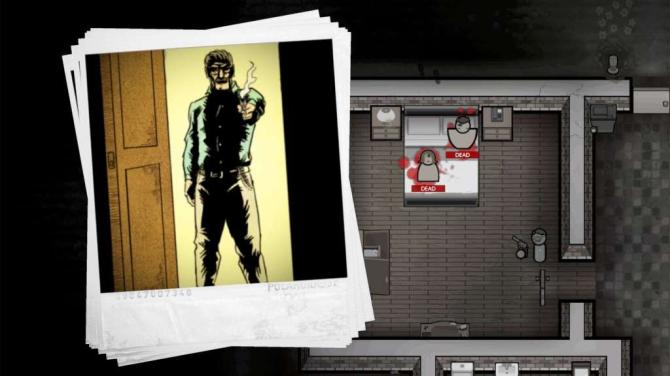 Prison Architect Aficionado Edition 