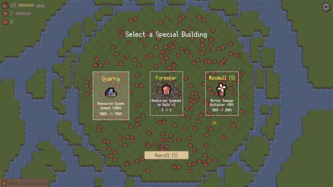Babel Legacy 